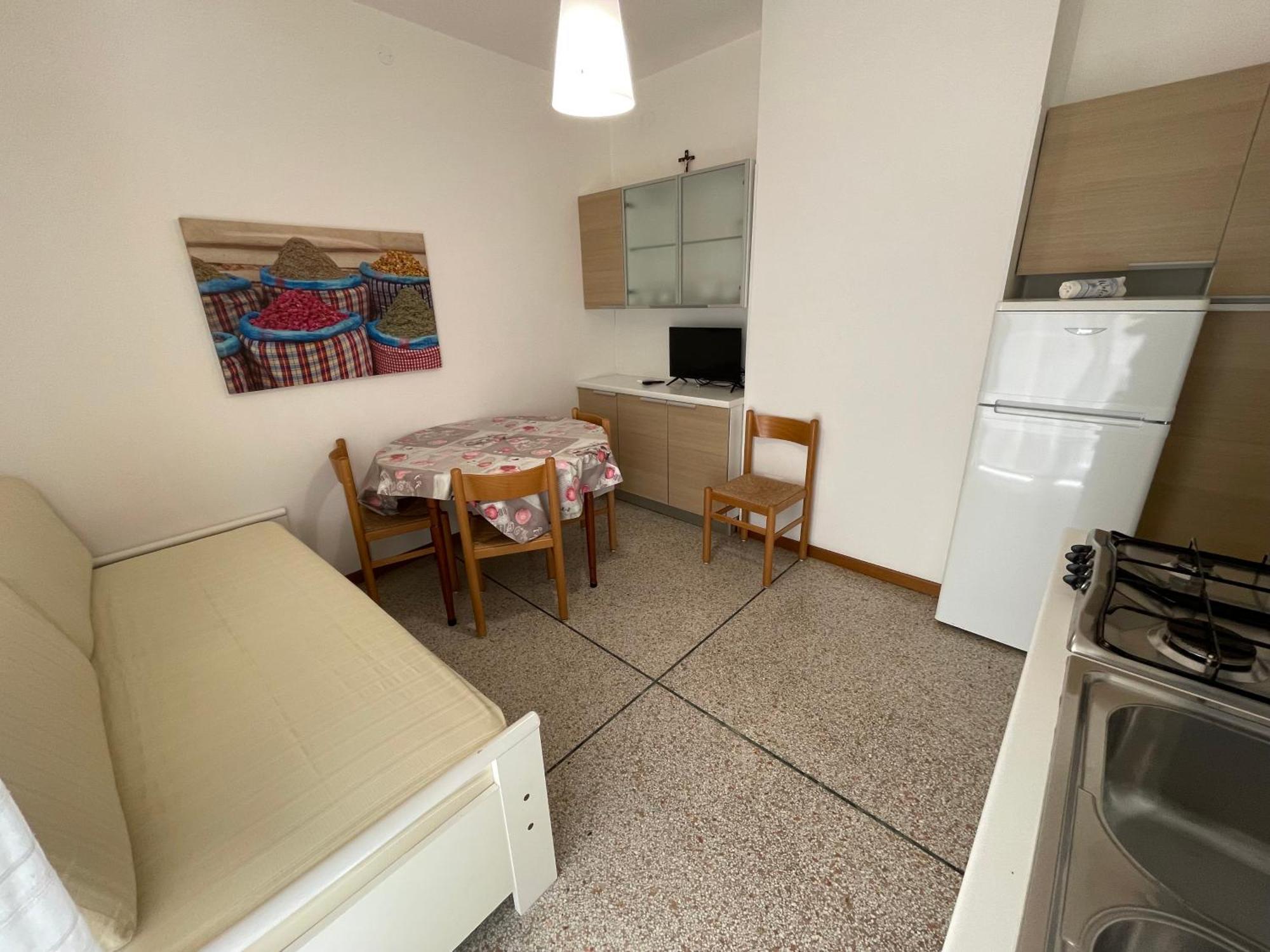 Residence Pace - Agenzia Cocal 卡奥莱 外观 照片